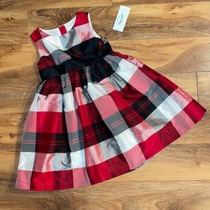 NWT size 5t Gymboree dress